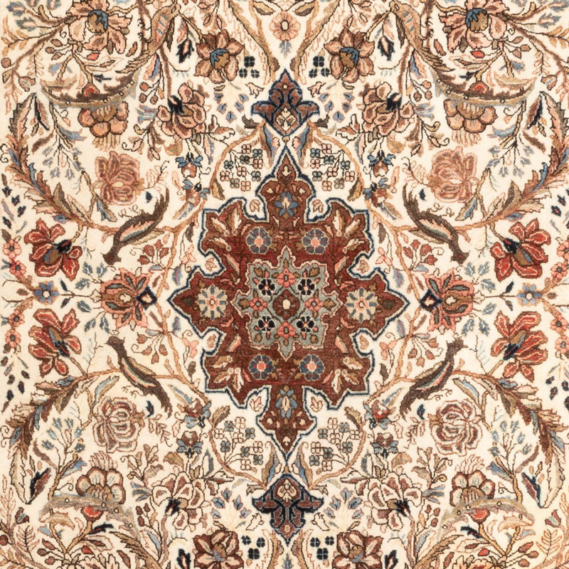 Sarouk Teppe 205x130cm - Persisk teppe