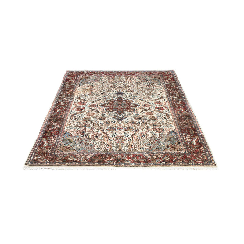 Sarouk Teppe 205x130cm - Persisk teppe