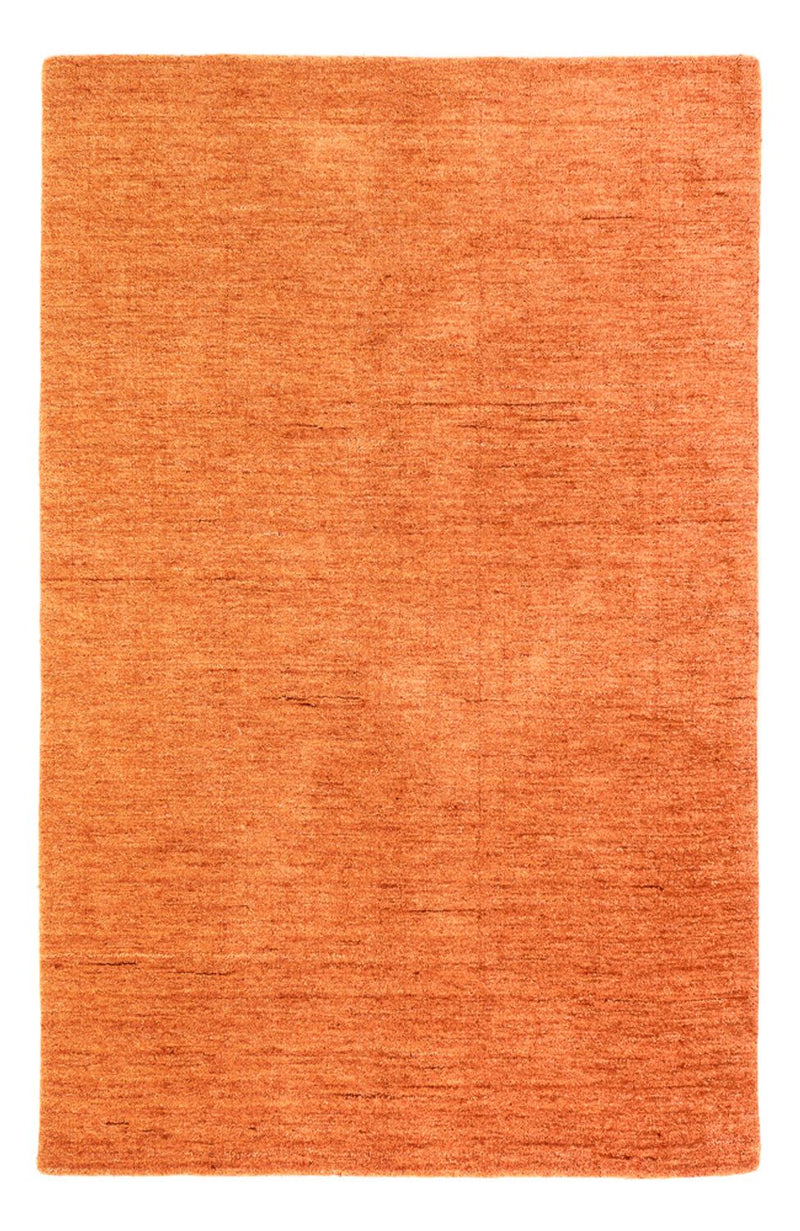 Loribaft Loom Teppe 178x118cm - Ullteppe