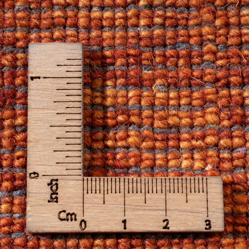 Loribaft Loom Teppe 178x118cm - Ullteppe