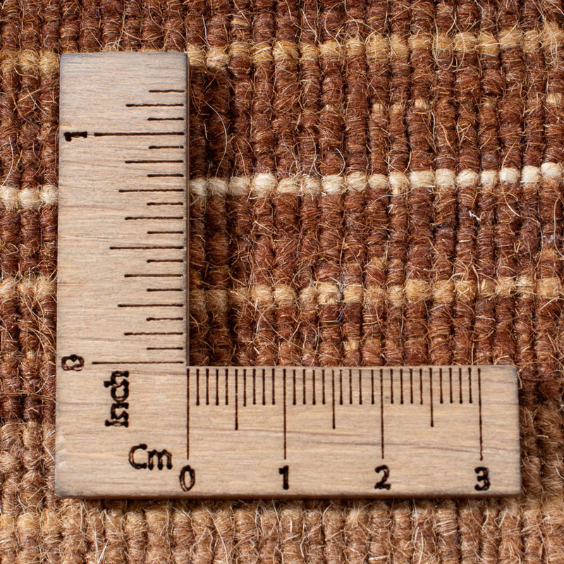 Loribaft Loom Teppe 118x179cm - Ullteppe