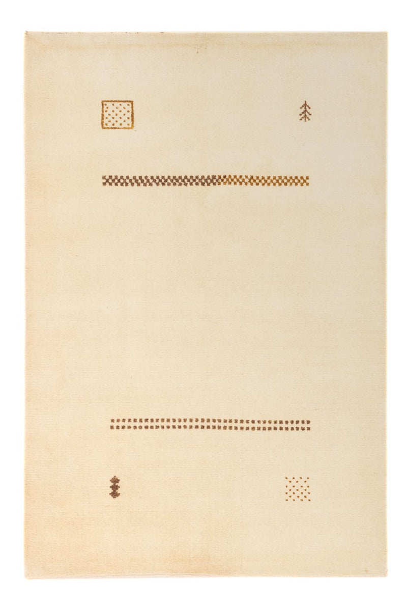 Loribaft Loom Teppe 174x120cm - Ullteppe