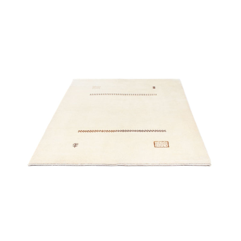 Loribaft Loom Teppe 174x120cm - Ullteppe