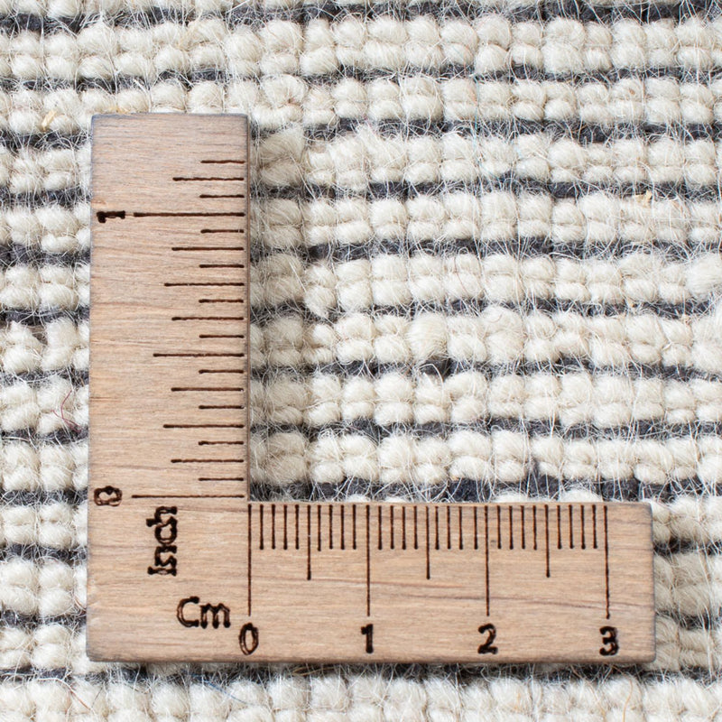 Loribaft Loom Teppe 174x120cm - Ullteppe