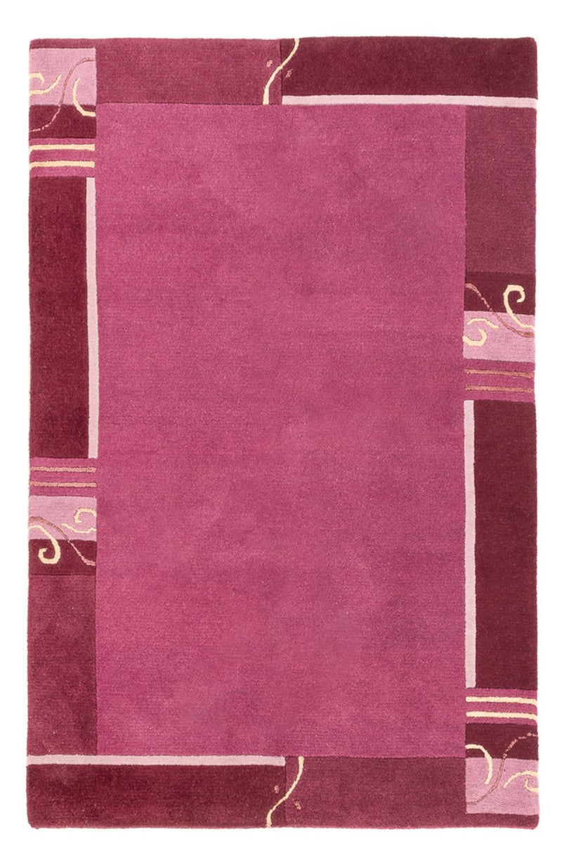 Nepal teppe 176x120cm - Ullteppe