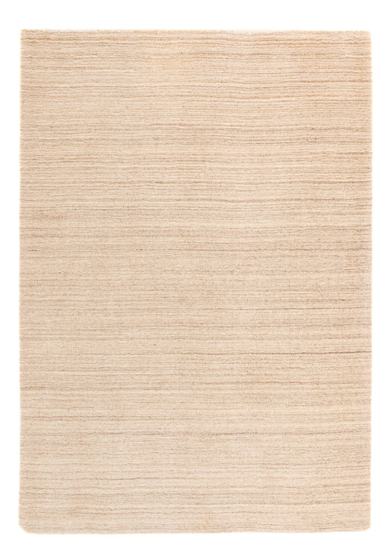 Loribaft Loom Teppe 165x125cm - Ullteppe