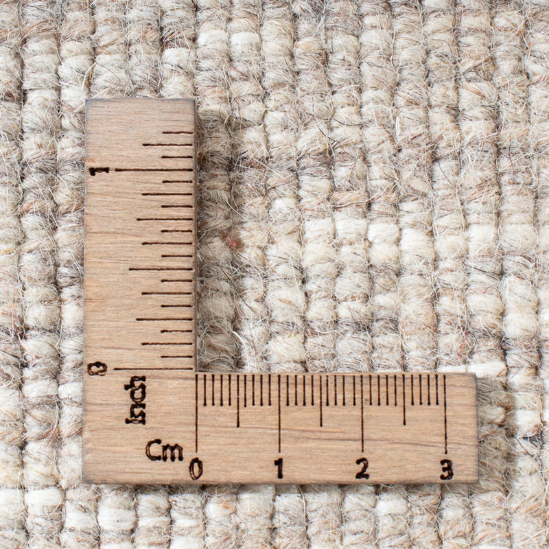 Loribaft Loom Teppe 165x125cm - Ullteppe