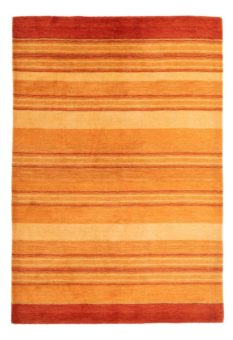 Loribaft Loom Teppe 183x121cm - Ullteppe
