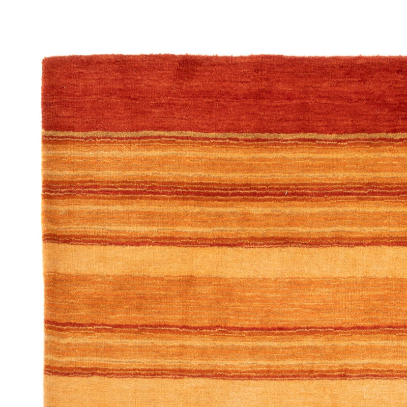 Loribaft Loom Teppe 183x121cm - Ullteppe
