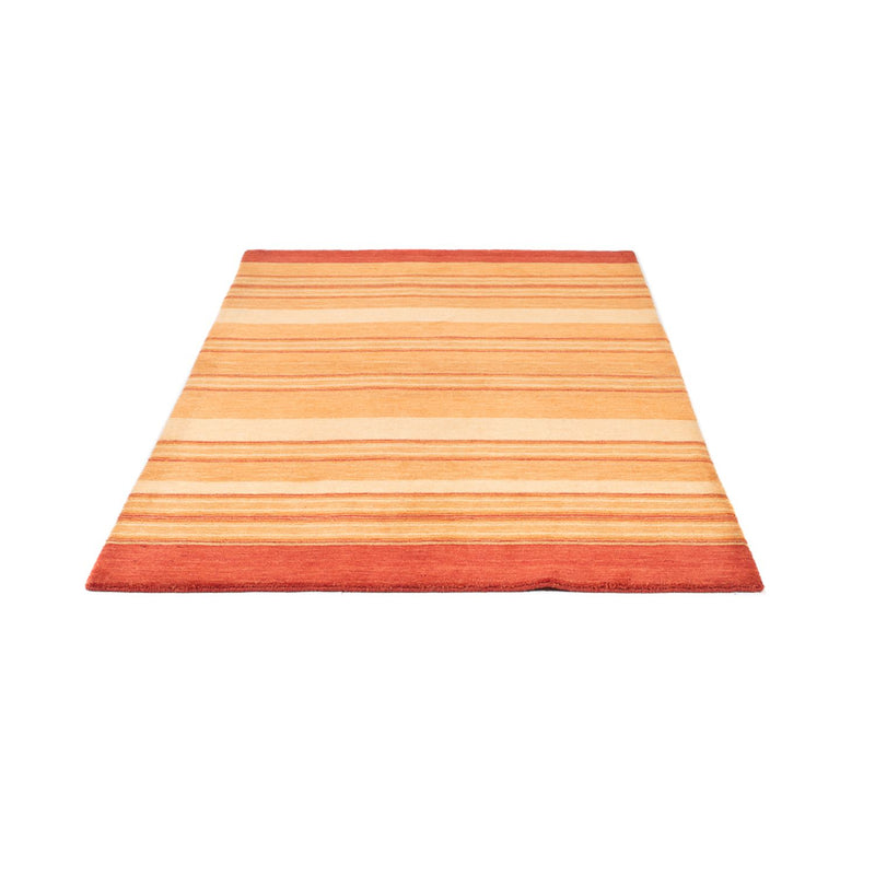 Loribaft Loom Teppe 183x121cm - Ullteppe