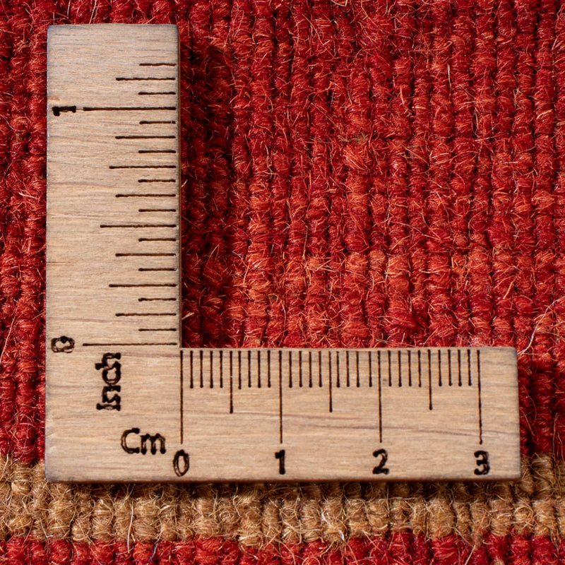 Loribaft Loom Teppe 183x121cm - Ullteppe