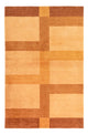 Loribaft Loom Teppe 118x178cm - Ullteppe
