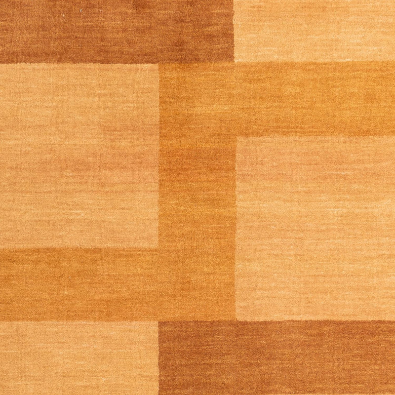 Loribaft Loom Teppe 118x178cm - Ullteppe