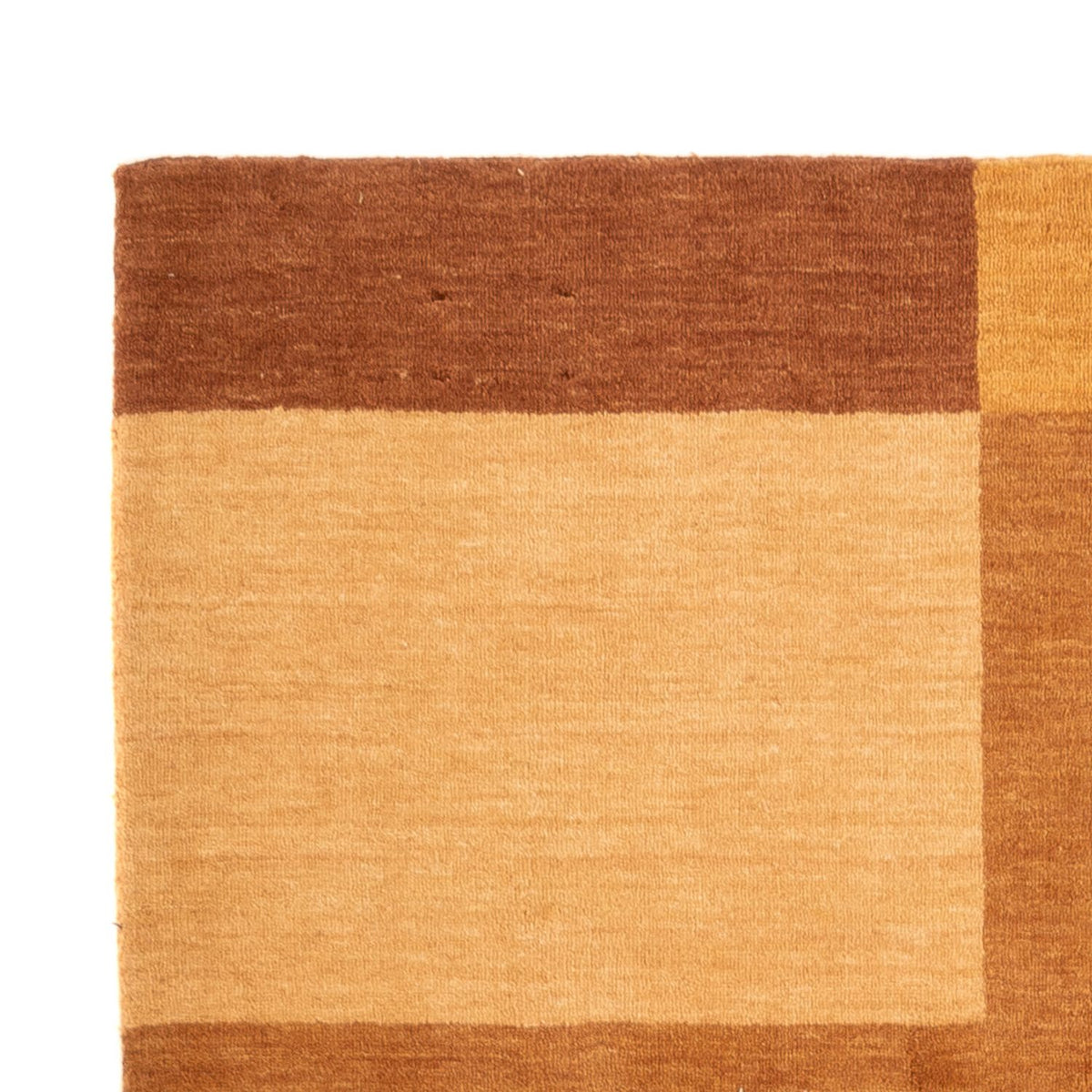 Loribaft Loom Teppe 118x178cm - Ullteppe