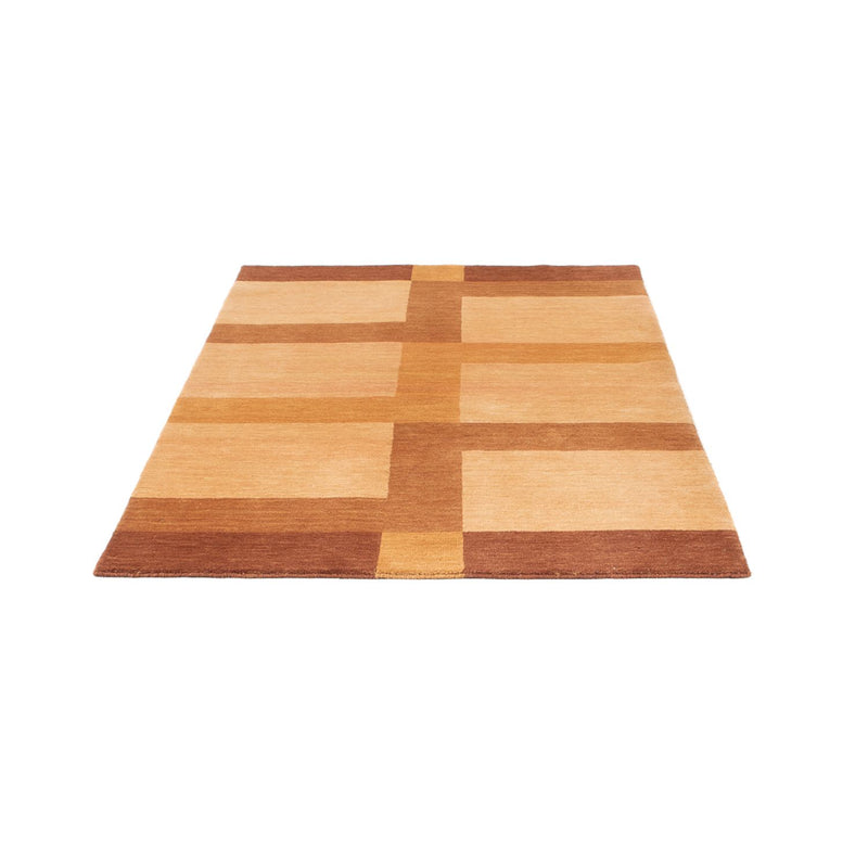Loribaft Loom Teppe 118x178cm - Ullteppe