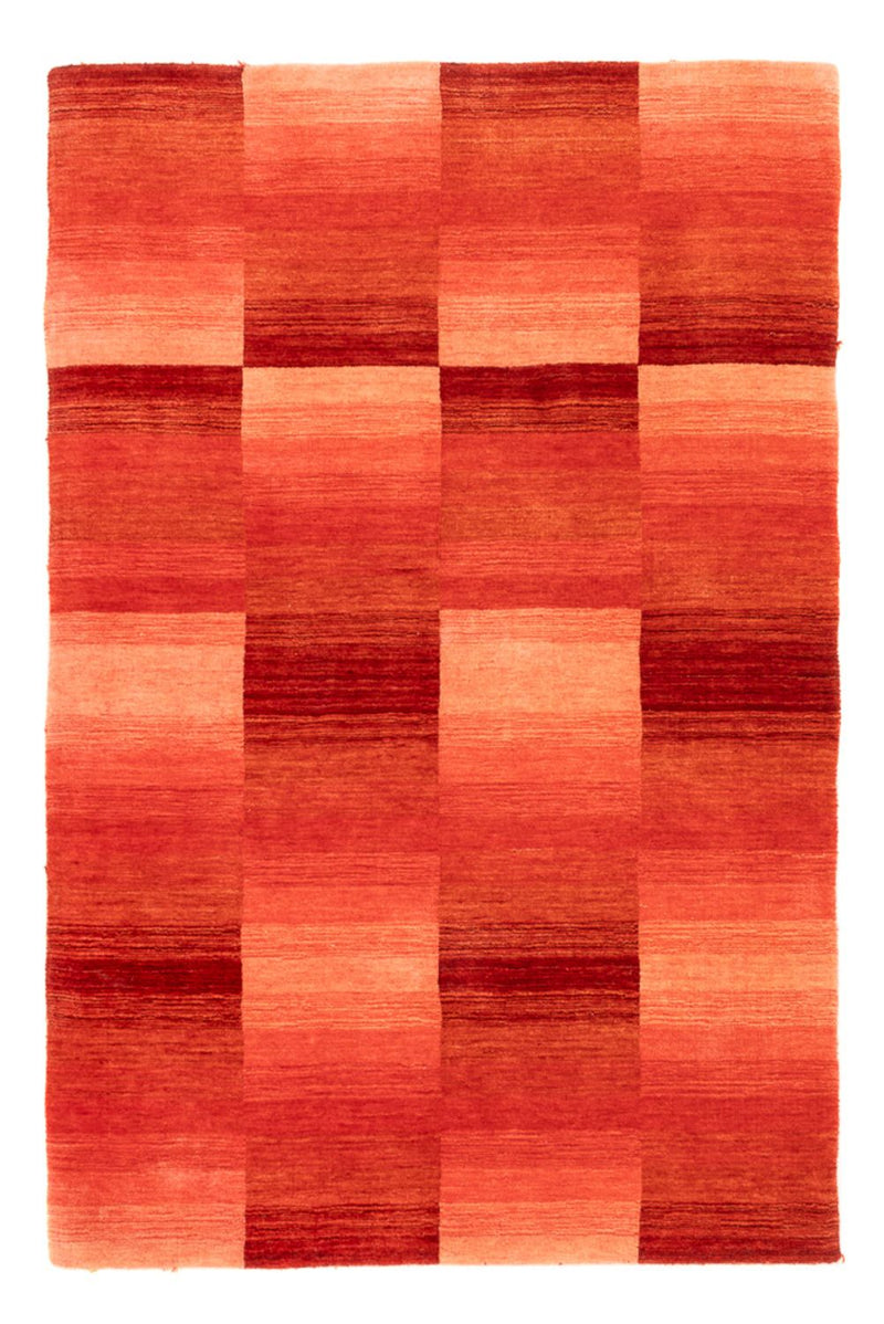 Loribaft Loom Teppe 189x120cm - Ullteppe