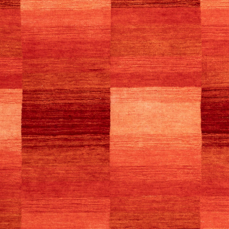 Loribaft Loom Teppe 189x120cm - Ullteppe