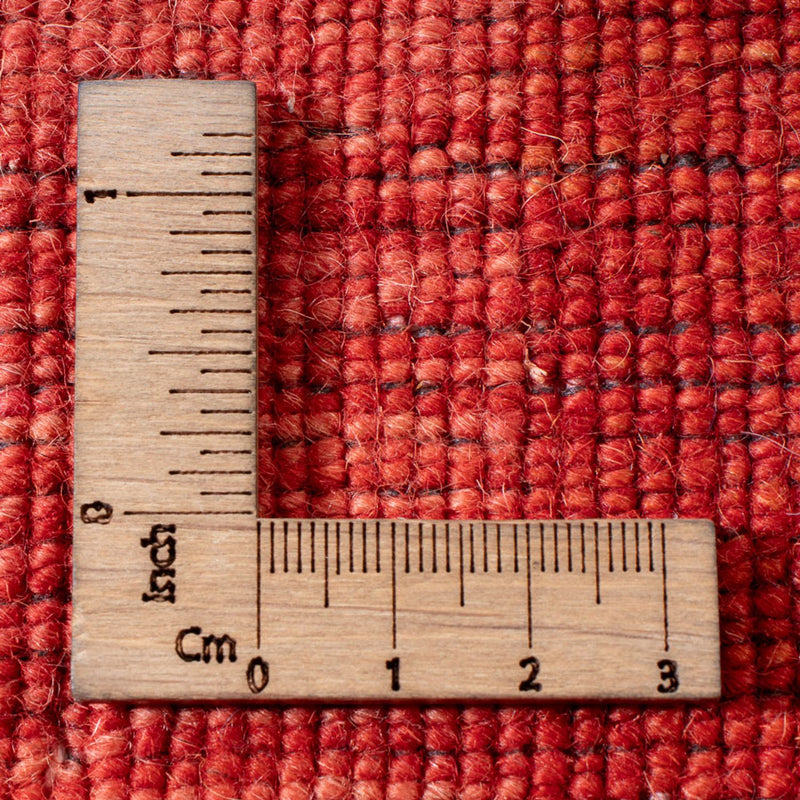 Loribaft Loom Teppe 189x120cm - Ullteppe