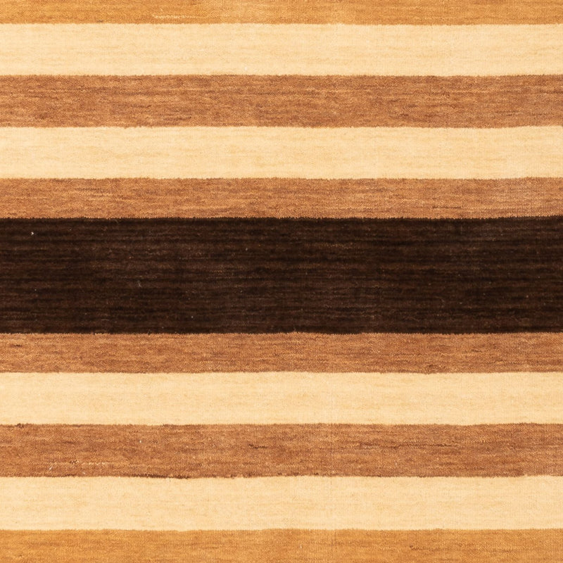 Loribaft Loom Teppe 177x120cm - Ullteppe