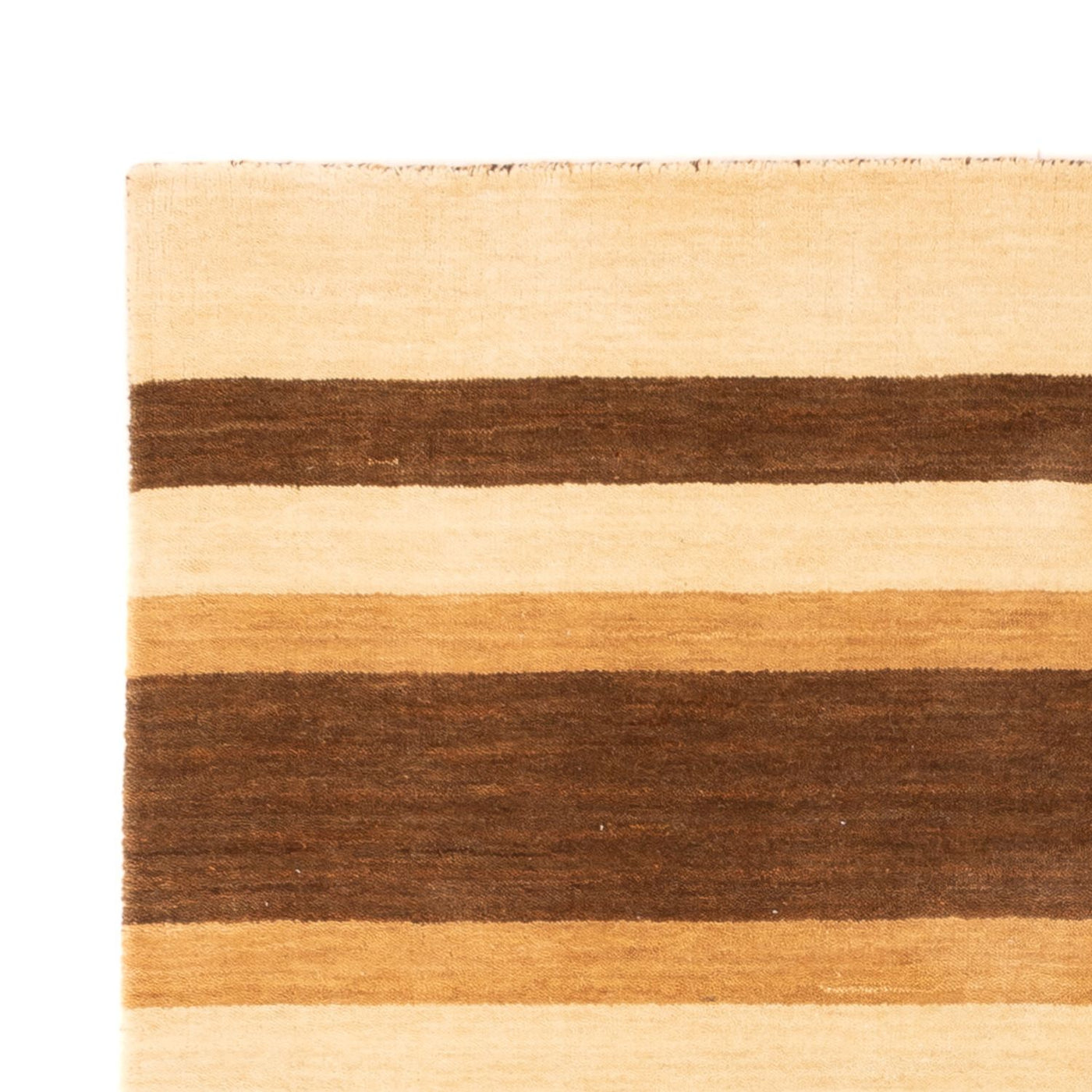 Loribaft Loom Teppe 177x120cm - Ullteppe