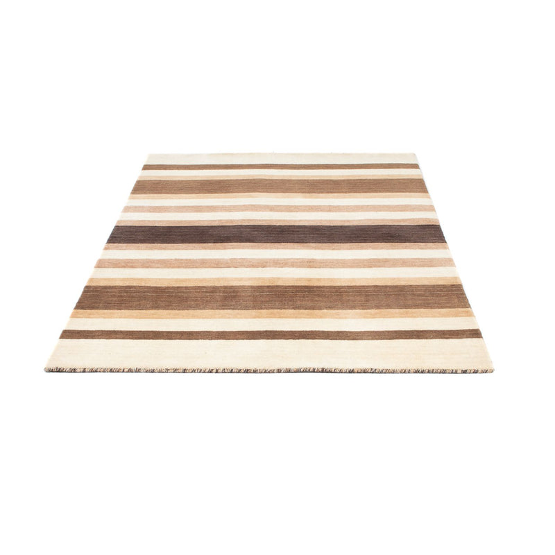 Loribaft Loom Teppe 177x120cm - Ullteppe
