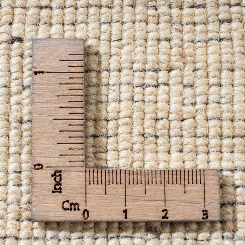 Loribaft Loom Teppe 177x120cm - Ullteppe