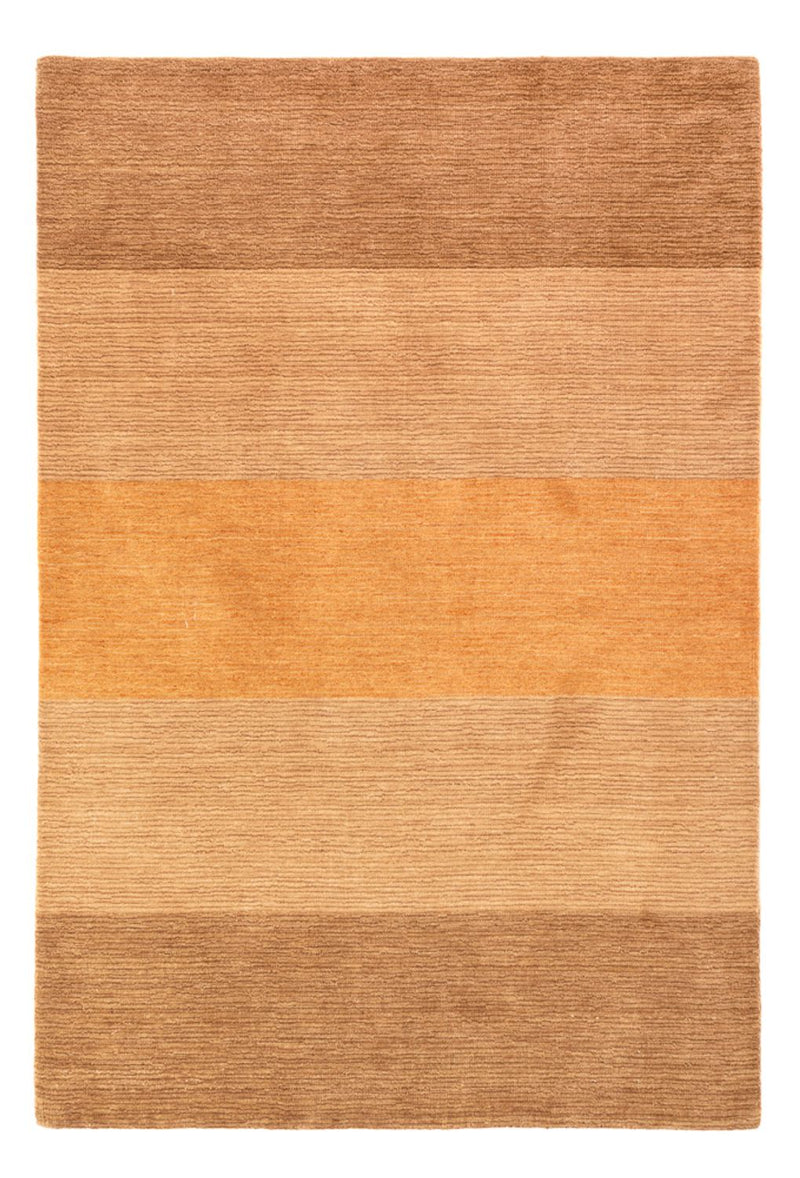 Loribaft Loom Teppe 181x121cm - Ullteppe