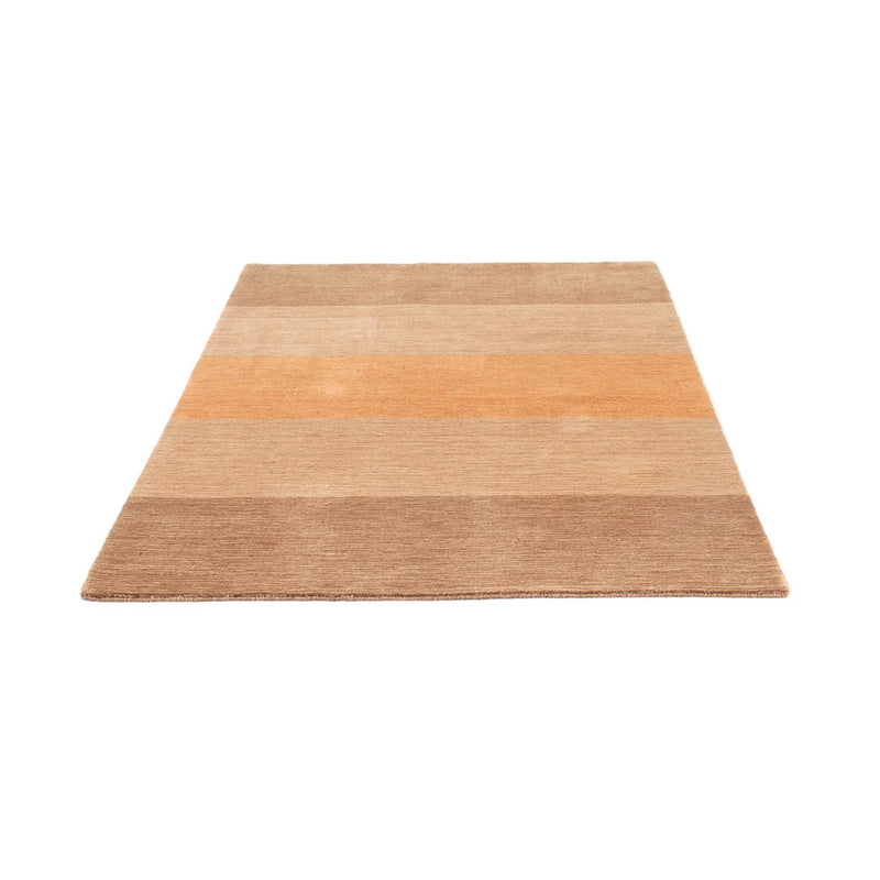 Loribaft Loom Teppe 181x121cm - Ullteppe