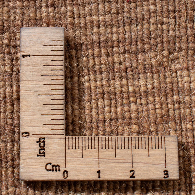 Loribaft Loom Teppe 181x121cm - Ullteppe