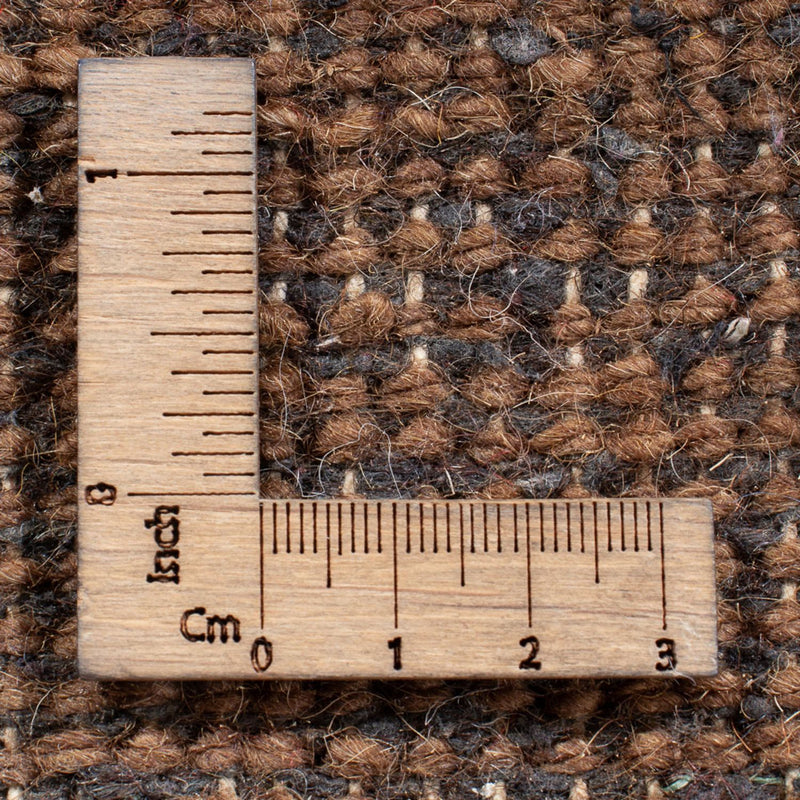 Indo Gabbeh Teppe 78x300cm - Ullteppe