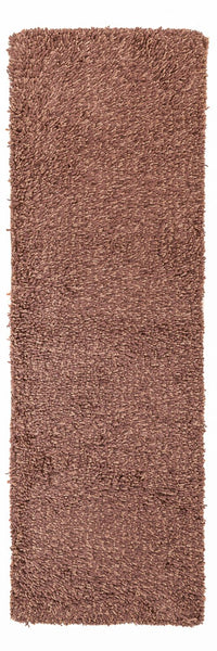 Teppe med høy luv 203x64cm - Hochflorteppich – product image