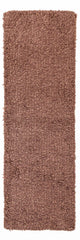 Teppe med høy luv 203x64cm - Hochflorteppich