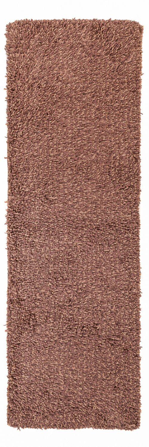 Teppe med høy luv 203x64cm - Hochflorteppich