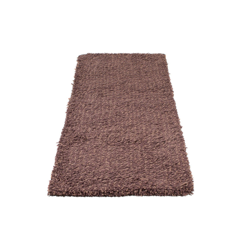 Teppe med høy luv 203x64cm - Hochflorteppich