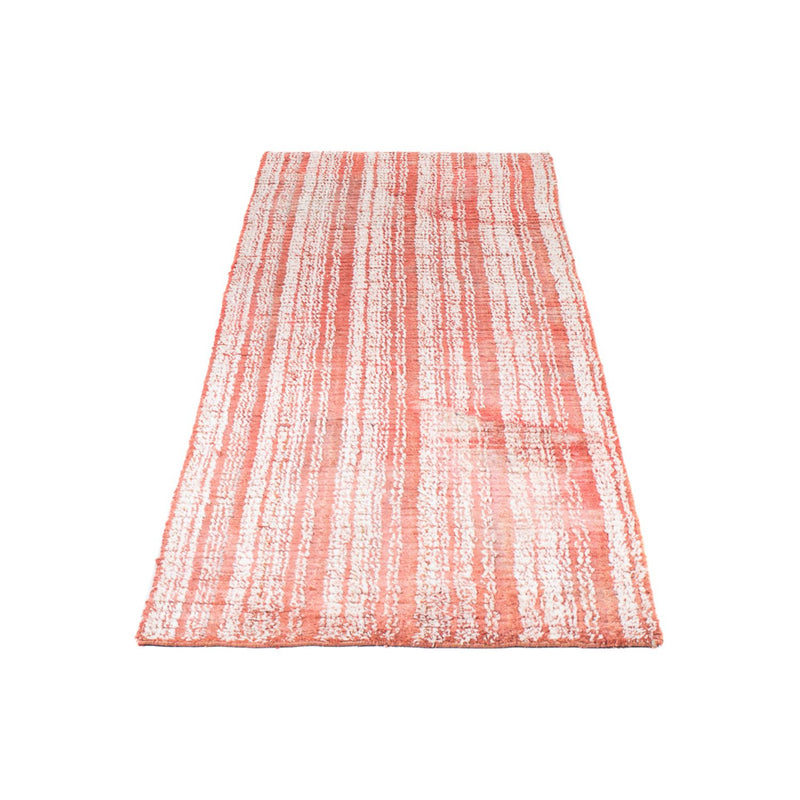 Viskose teppe 222x70cm - Viskoseteppich