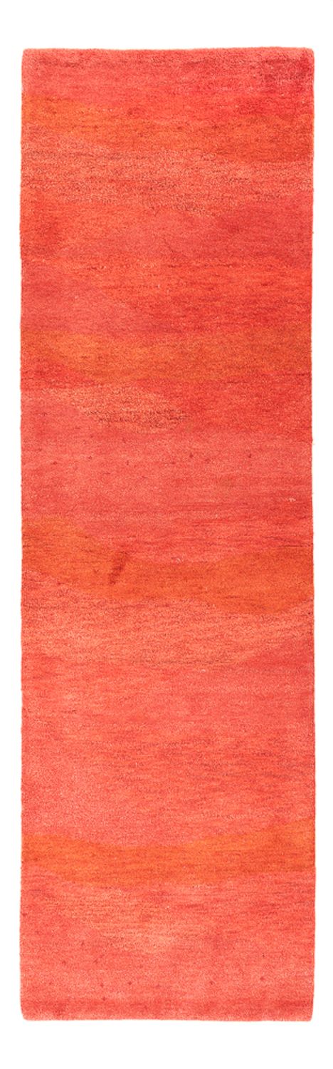 Indo Gabbeh Teppe 240x80cm - Ullteppe