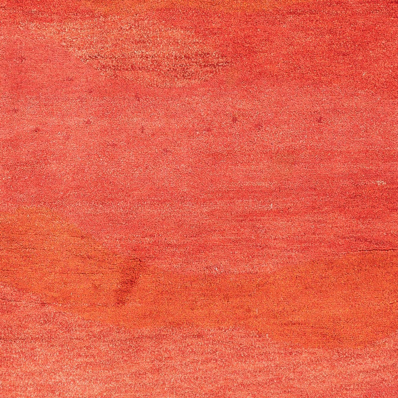 Indo Gabbeh Teppe 240x80cm - Ullteppe