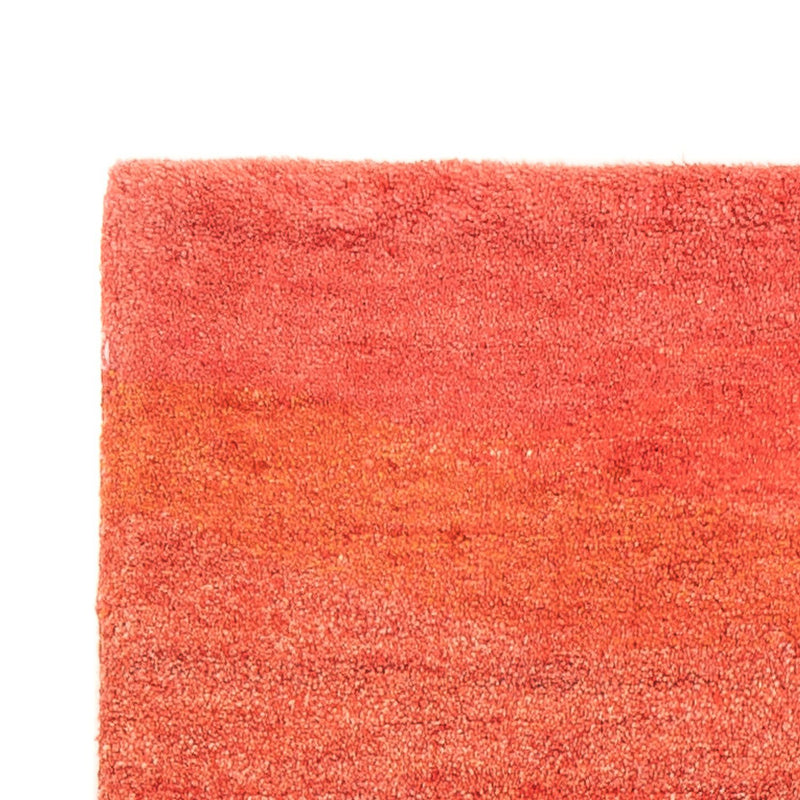 Indo Gabbeh Teppe 240x80cm - Ullteppe