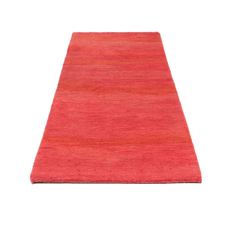 Indo Gabbeh Teppe 240x80cm - Ullteppe