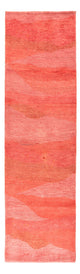 Indo Gabbeh Teppe 240x80cm - Ullteppe
