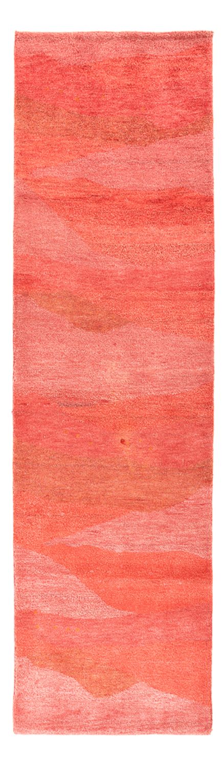Indo Gabbeh Teppe 240x80cm - Ullteppe