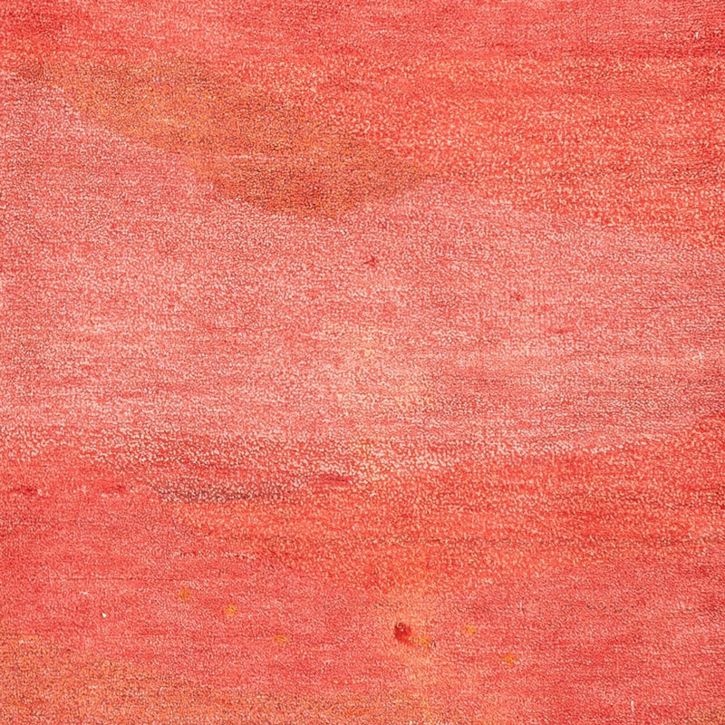 Indo Gabbeh Teppe 240x80cm - Ullteppe