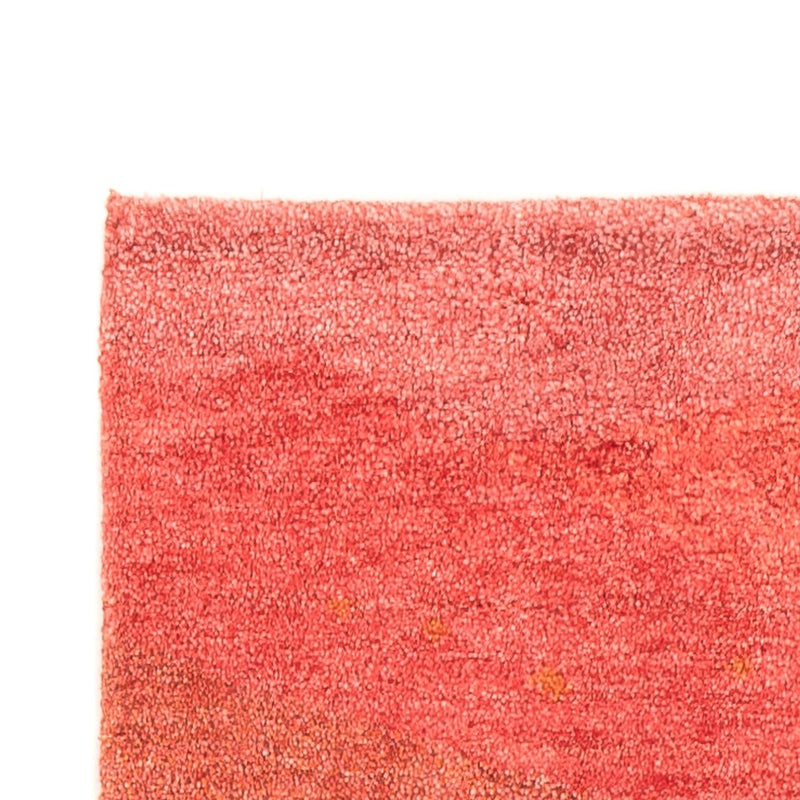 Indo Gabbeh Teppe 240x80cm - Ullteppe