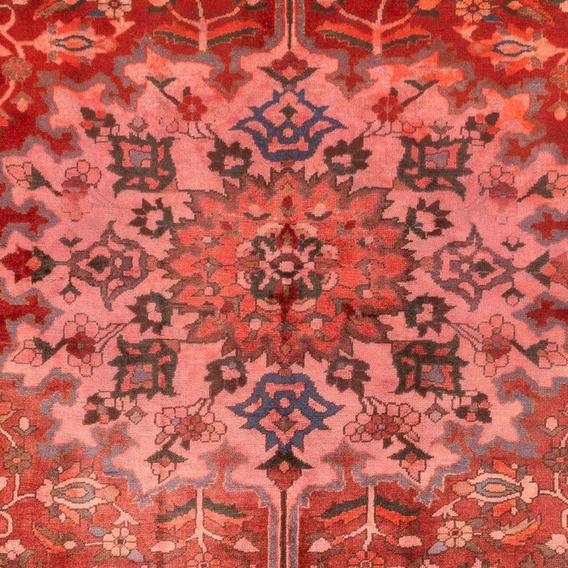 Hamadan Teppe 162x210cm - Persisk teppe