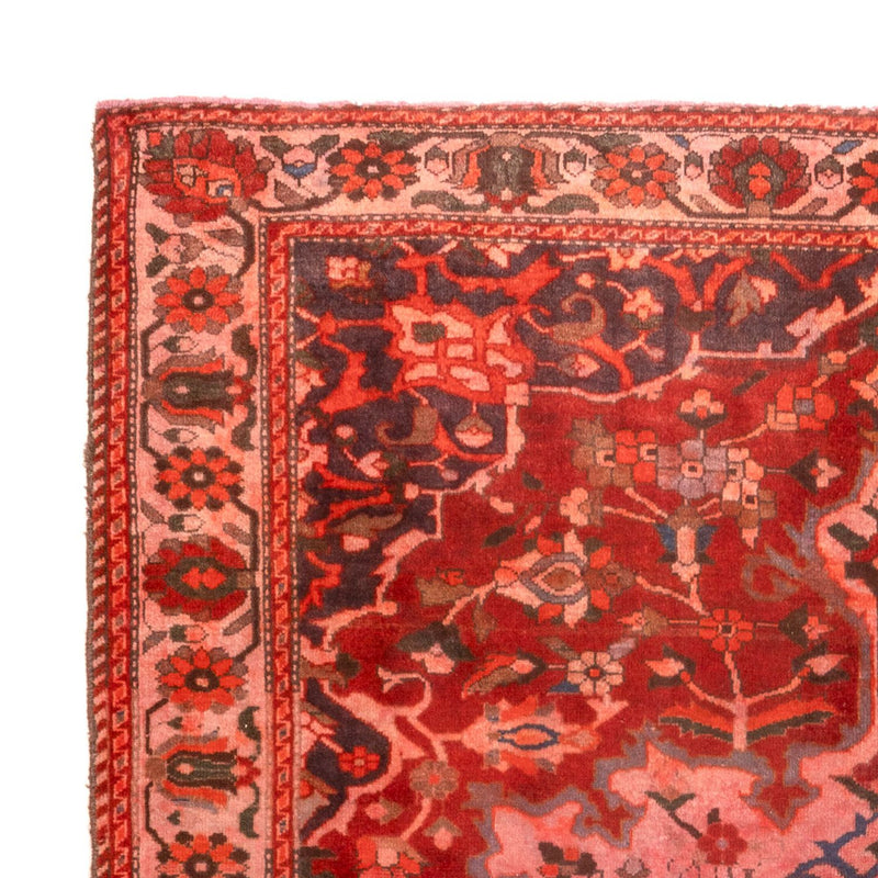 Hamadan Teppe 162x210cm - Persisk teppe