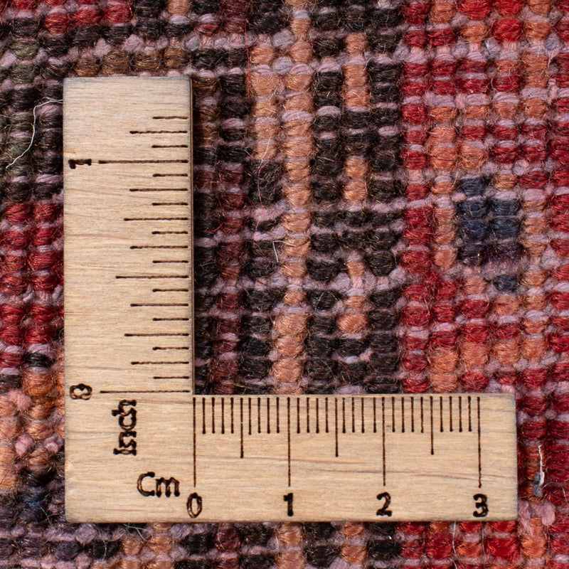 Hamadan Teppe 162x210cm - Persisk teppe