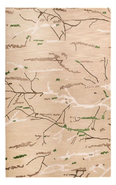 Designer teppe 152x242cm - Designerteppich
