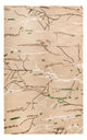 Designer teppe 242x152cm - Designerteppich