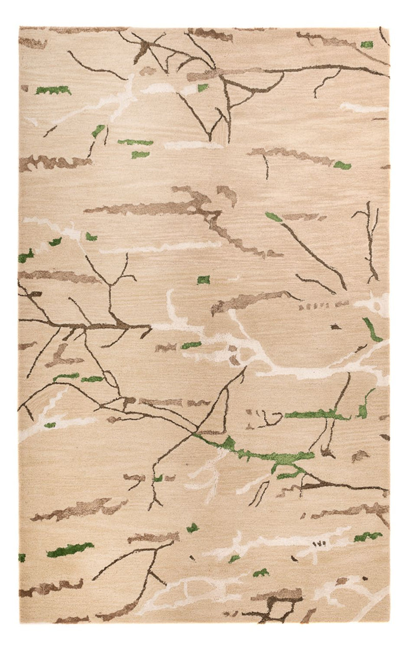 Designer teppe 242x152cm - Designerteppich