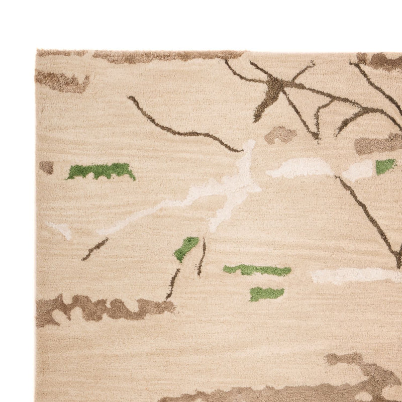 Designer teppe 242x152cm - Designerteppich